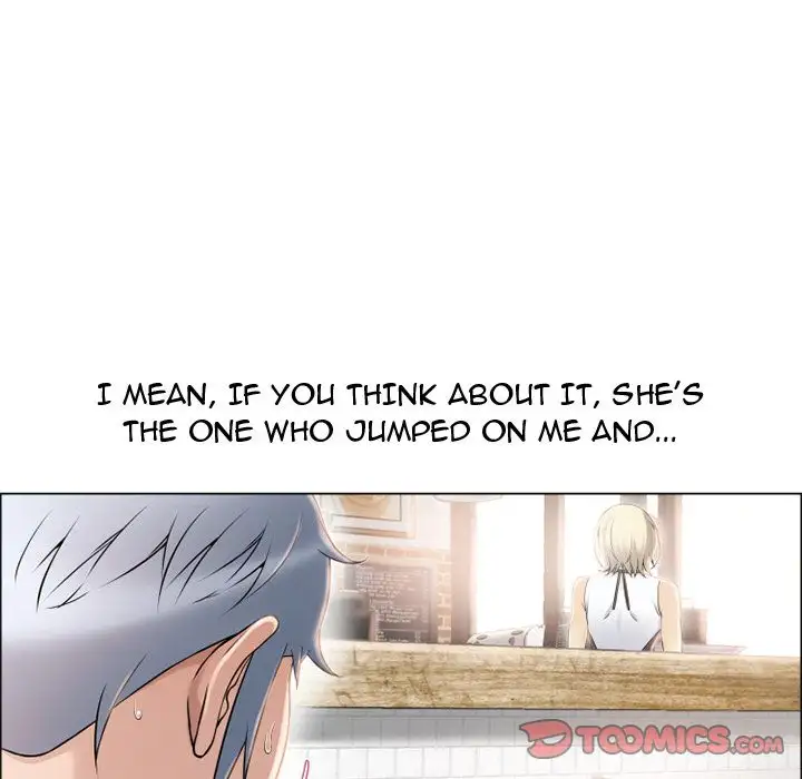 Wet Women - Chapter 23 [photo 36] - MangaPorn