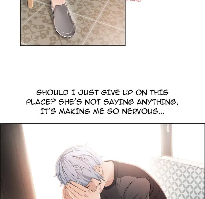 Wet Women - Chapter 23 [photo 40] - MangaPorn