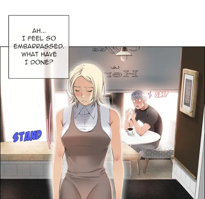 Wet Women - Chapter 23 [photo 42] - MangaPorn