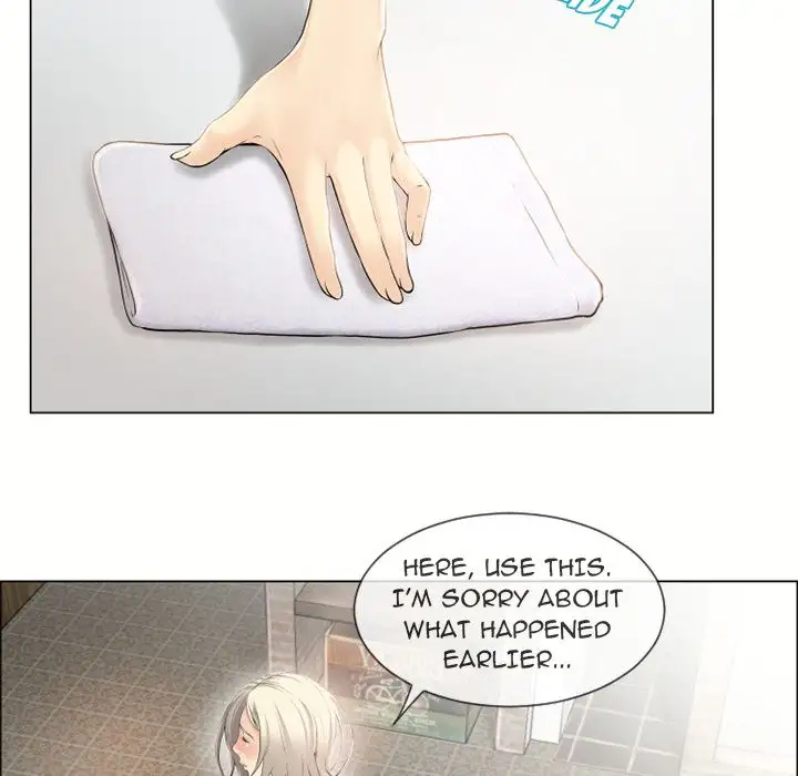 Wet Women - Chapter 23 [photo 47] - MangaPorn