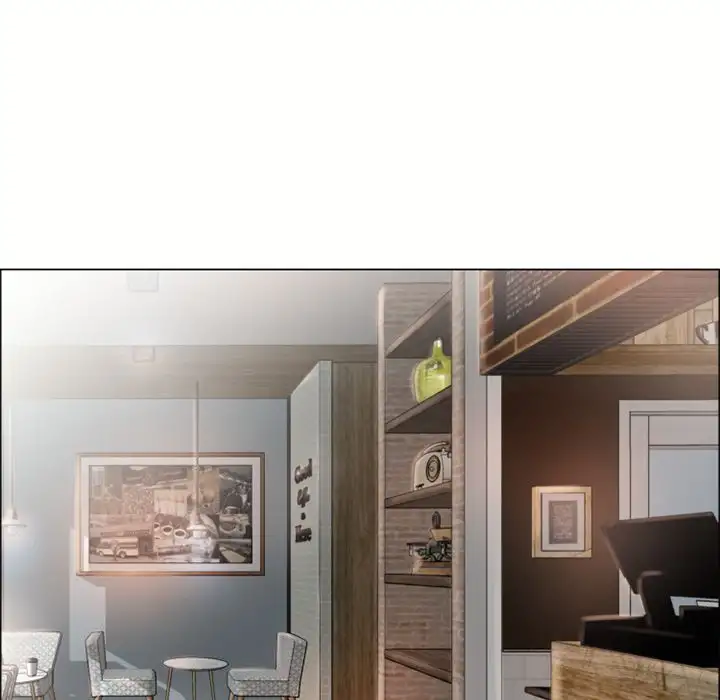 Wet Women - Chapter 23 [photo 52] - MangaPorn