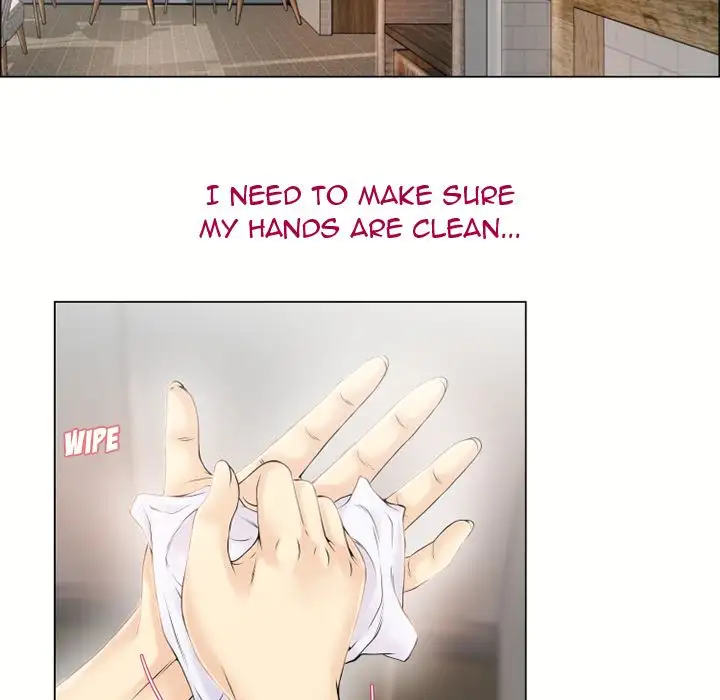 Wet Women - Chapter 23 [photo 53] - MangaPorn