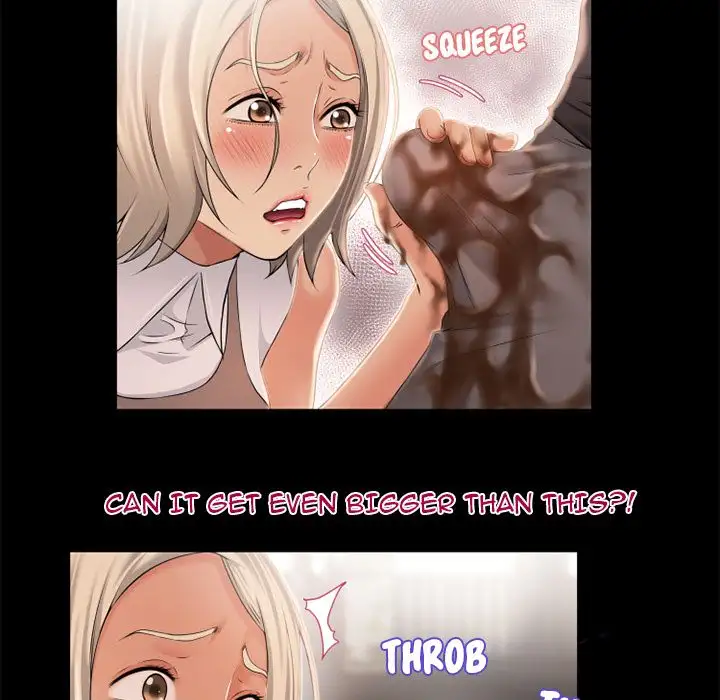 Wet Women - Chapter 23 [photo 58] - MangaPorn