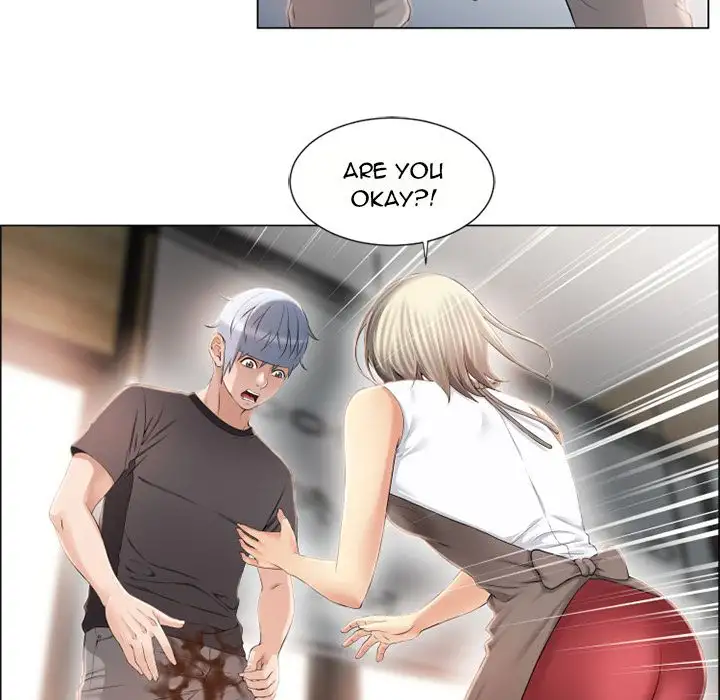 Wet Women - Chapter 23 [photo 6] - MangaPorn