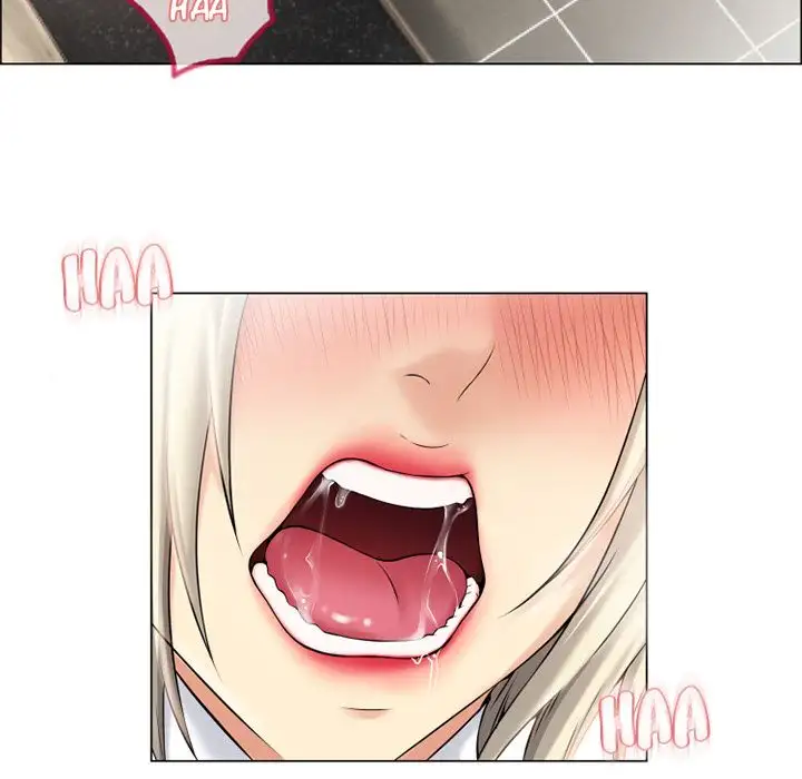 Wet Women - Chapter 23 [photo 76] - MangaPorn