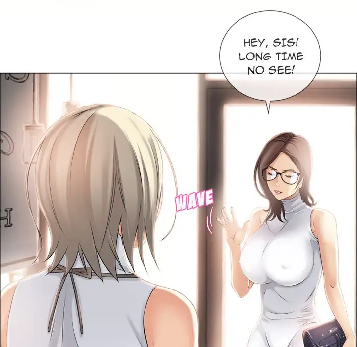 Wet Women - Chapter 23 [photo 86] - MangaPorn