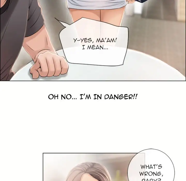 Wet Women - Chapter 23 [photo 92] - MangaPorn