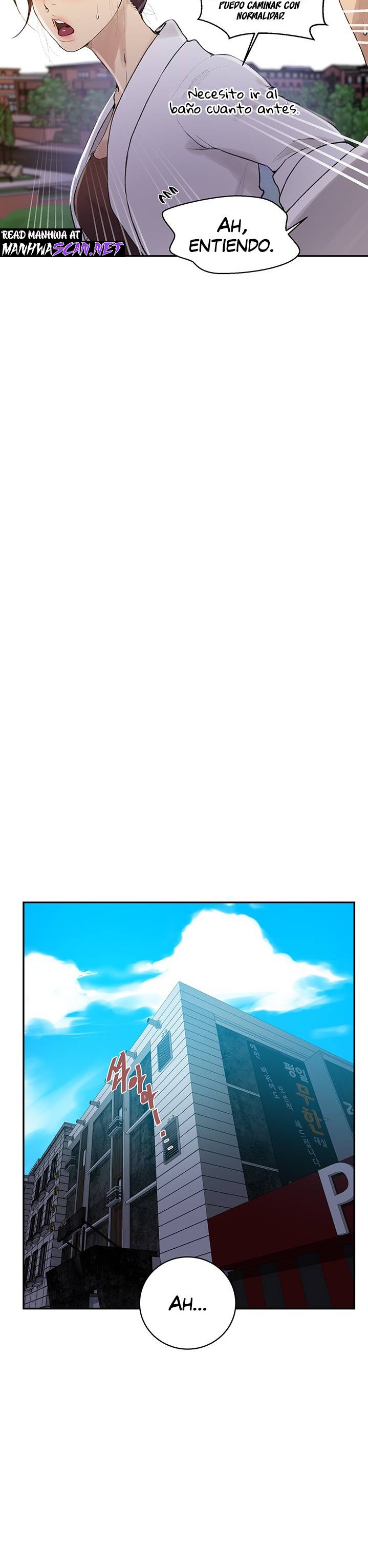 Secret Class Raw - Chapter 142 [photo 10] - MangaPorn