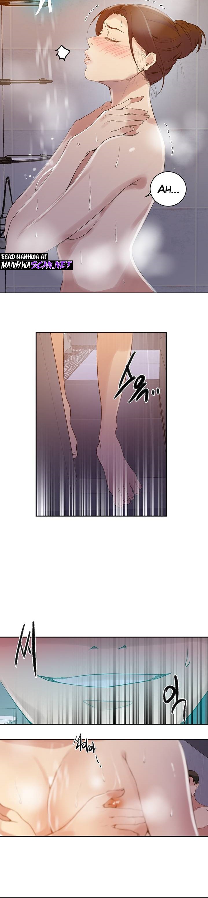 Secret Class Raw - Chapter 142 [photo 14] - MangaPorn