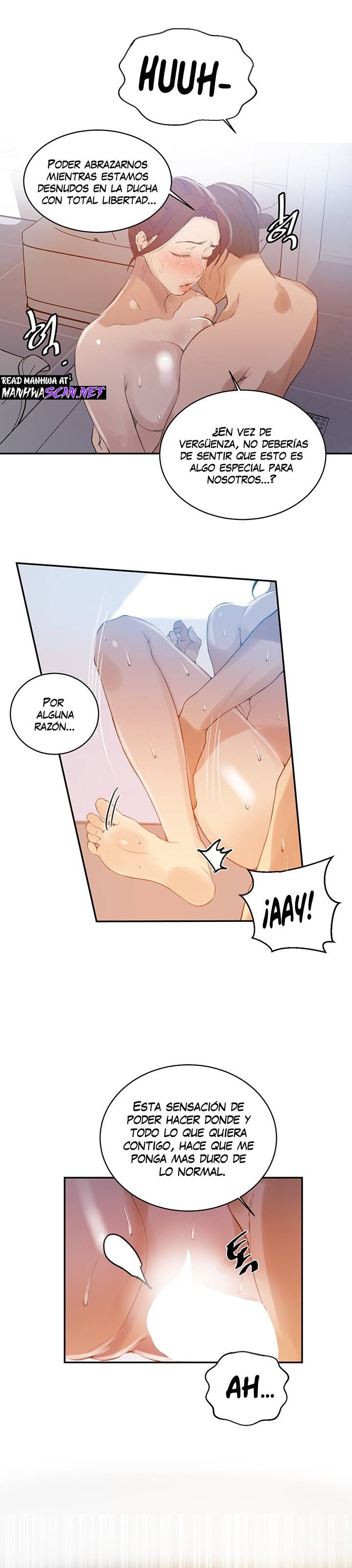 Secret Class Raw - Chapter 142 [photo 18] - MangaPorn