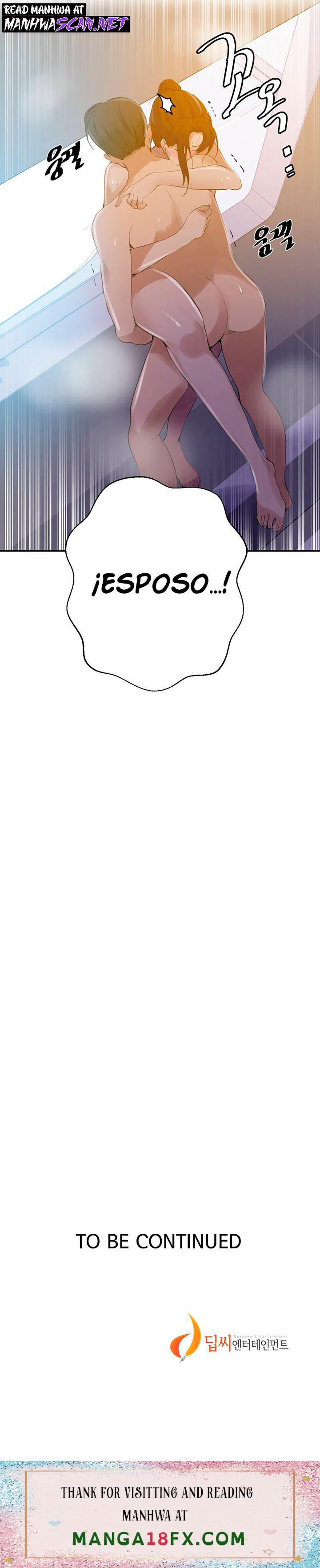 Secret Class Raw - Chapter 142 [photo 19] - MangaPorn