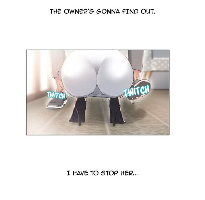 Wet Women - Chapter 24 [photo 17] - MangaPorn