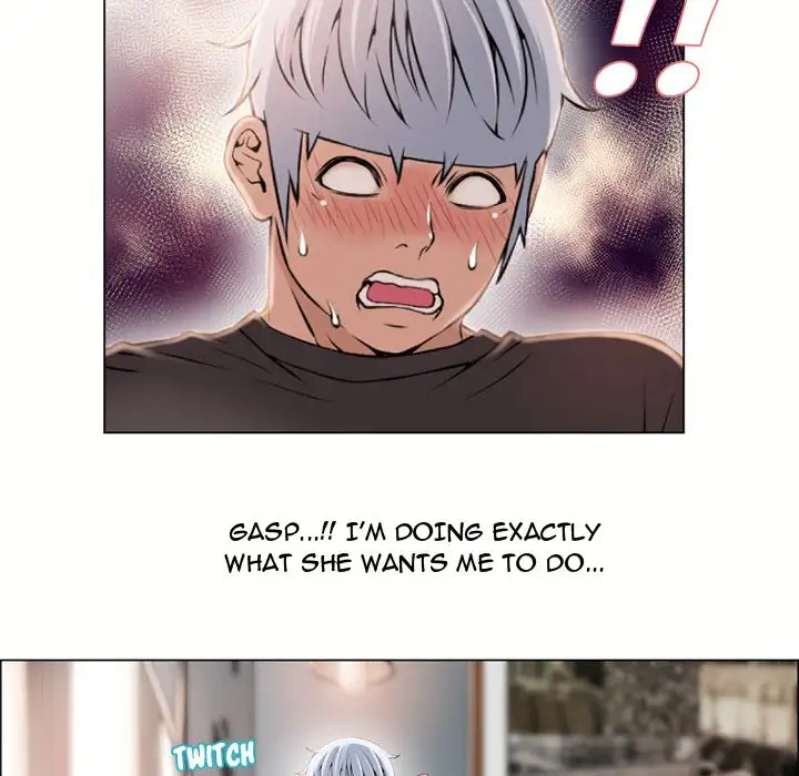 Wet Women - Chapter 24 [photo 30] - MangaPorn