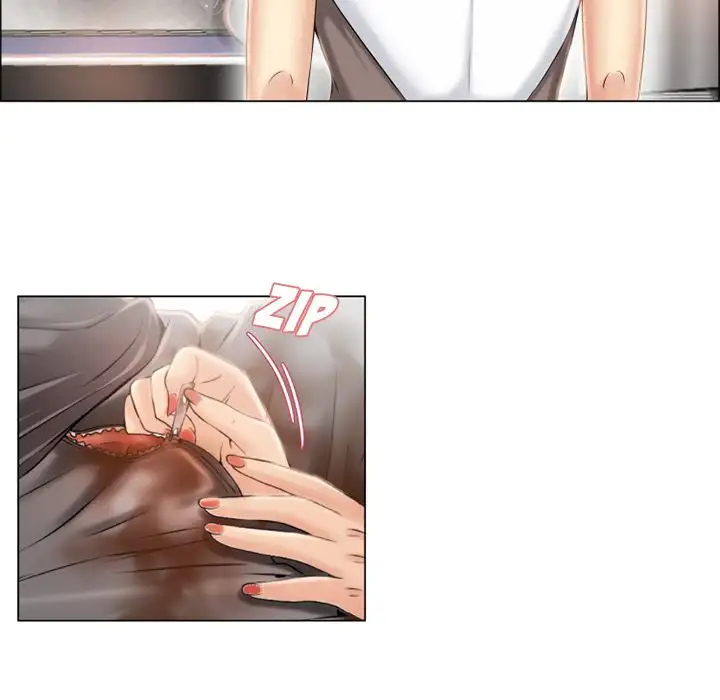 Wet Women - Chapter 24 [photo 39] - MangaPorn