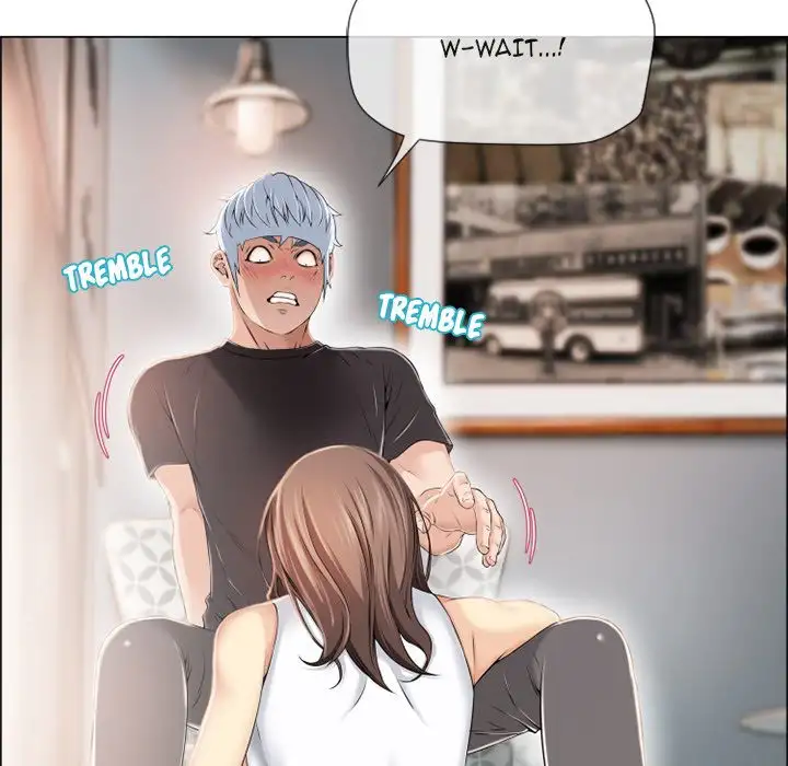 Wet Women - Chapter 24 [photo 7] - MangaPorn