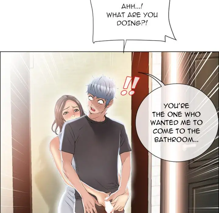 Wet Women - Chapter 24 [photo 86] - MangaPorn