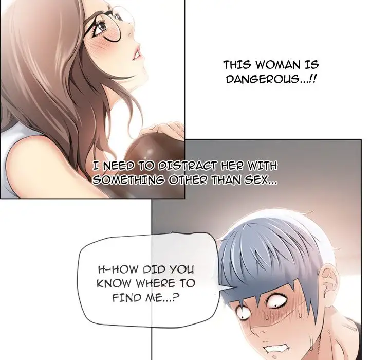 Wet Women - Chapter 24 [photo 9] - MangaPorn