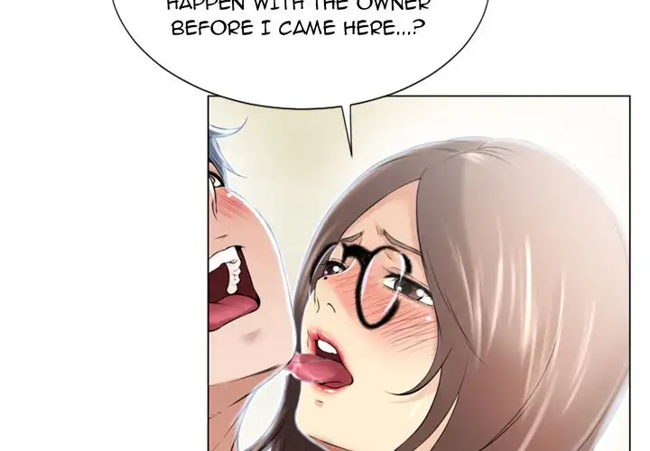 Wet Women - Chapter 25 [photo 3] - MangaPorn