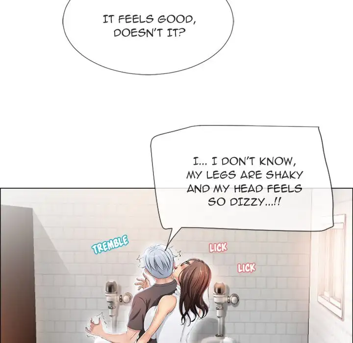 Wet Women - Chapter 25 [photo 31] - MangaPorn