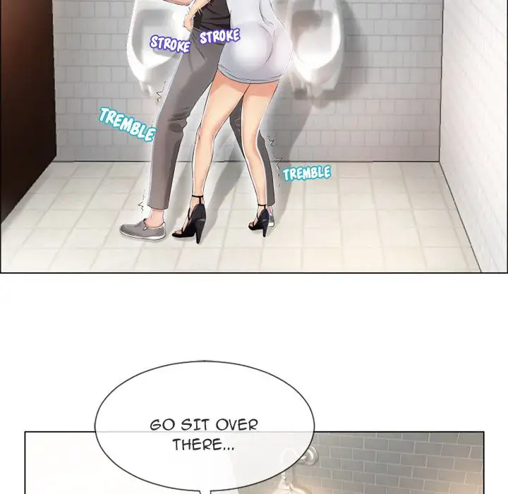 Wet Women - Chapter 25 [photo 32] - MangaPorn