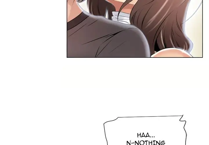 Wet Women - Chapter 25 [photo 4] - MangaPorn