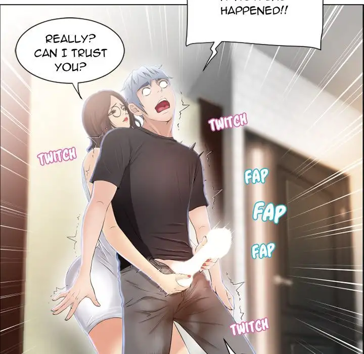 Wet Women - Chapter 25 [photo 5] - MangaPorn