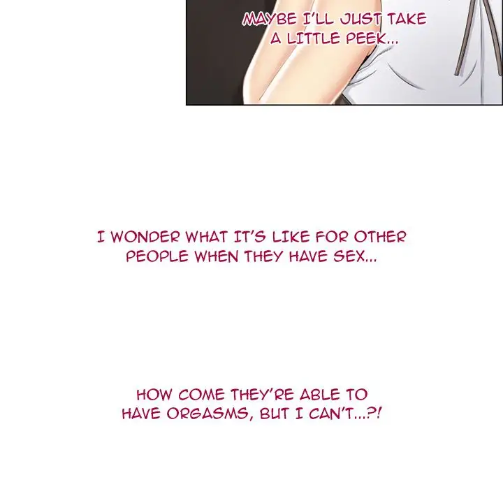 Wet Women - Chapter 25 [photo 50] - MangaPorn