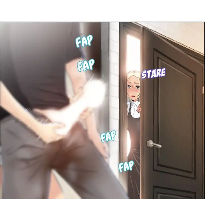 Wet Women - Chapter 25 [photo 7] - MangaPorn