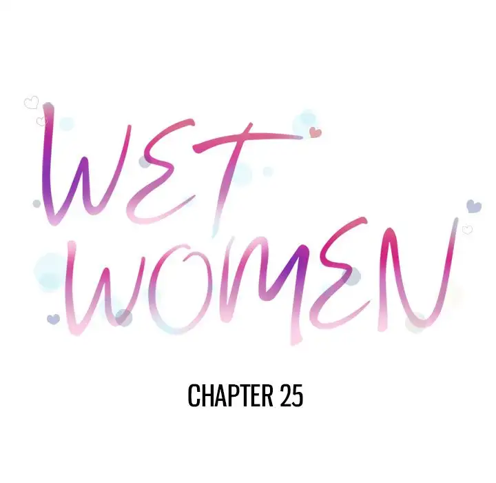 Wet Women - Chapter 25 [photo 9] - MangaPorn