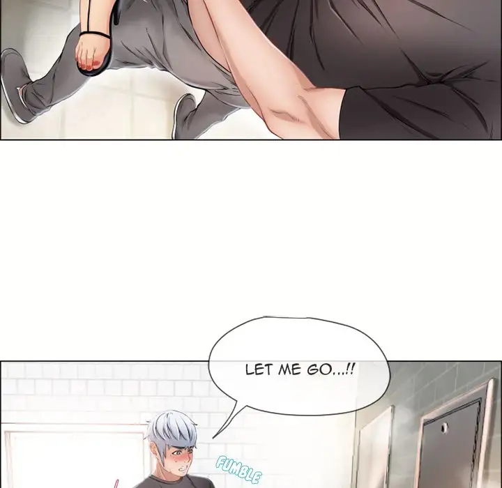 Wet Women - Chapter 26 [photo 31] - MangaPorn