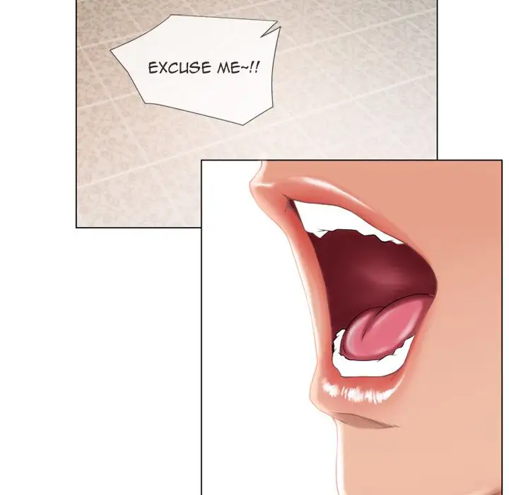 Wet Women - Chapter 26 [photo 6] - MangaPorn