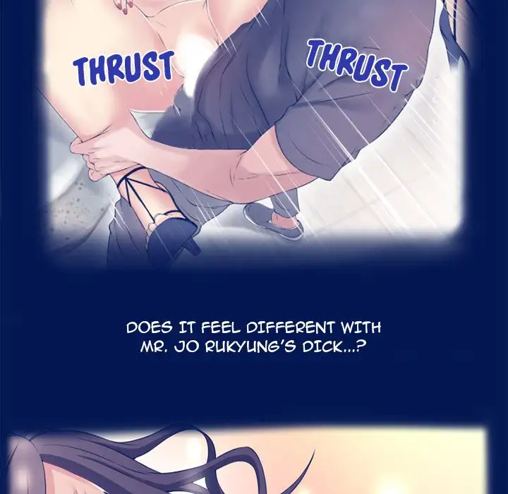 Wet Women - Chapter 26 [photo 99] - MangaPorn