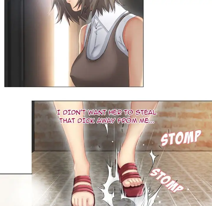 Wet Women - Chapter 27 [photo 51] - MangaPorn