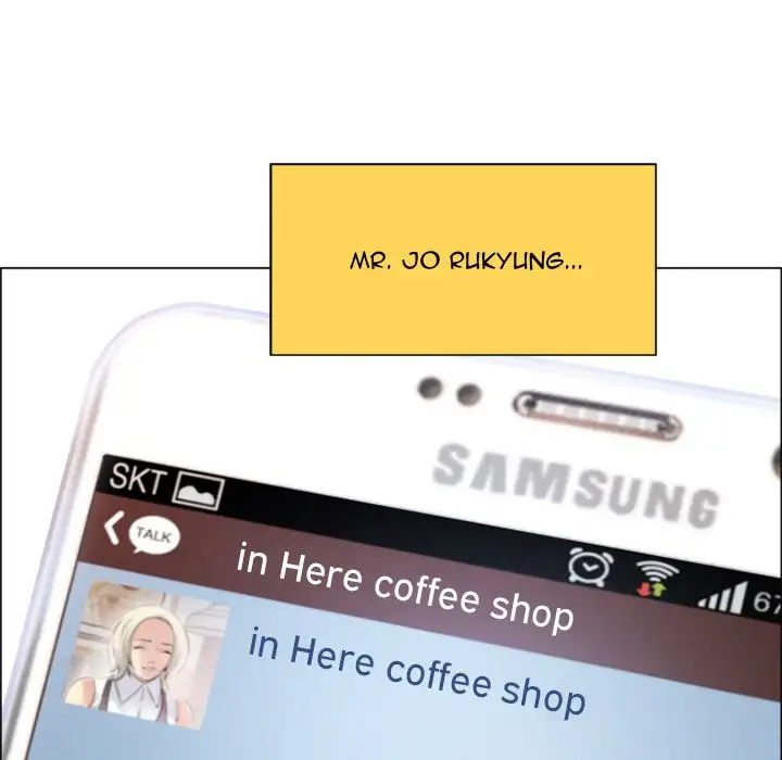 Wet Women - Chapter 27 [photo 60] - MangaPorn