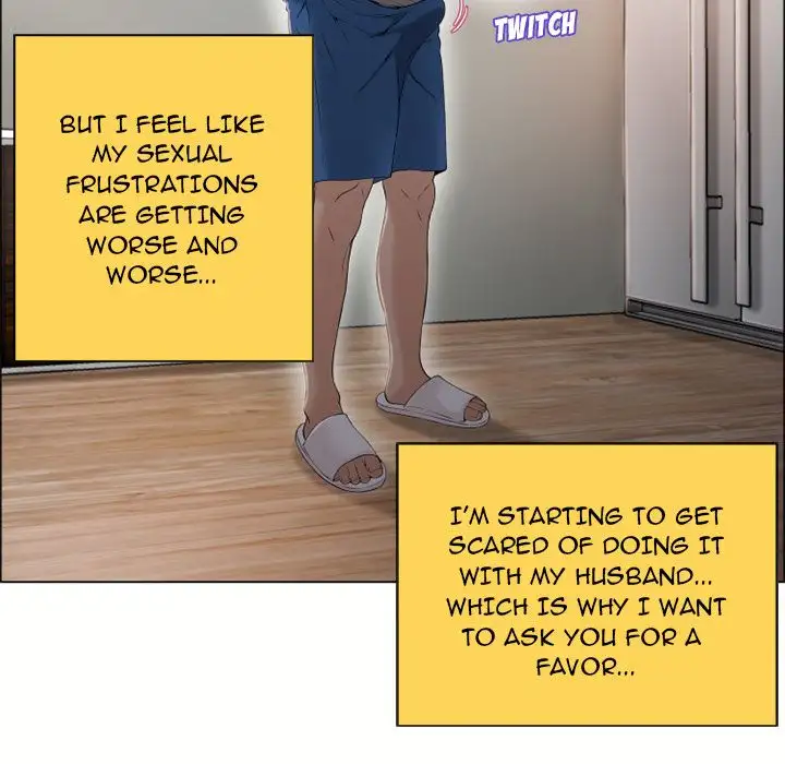 Wet Women - Chapter 27 [photo 69] - MangaPorn