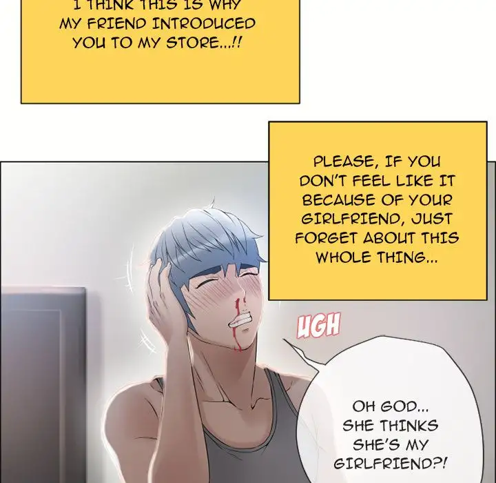 Wet Women - Chapter 27 [photo 72] - MangaPorn