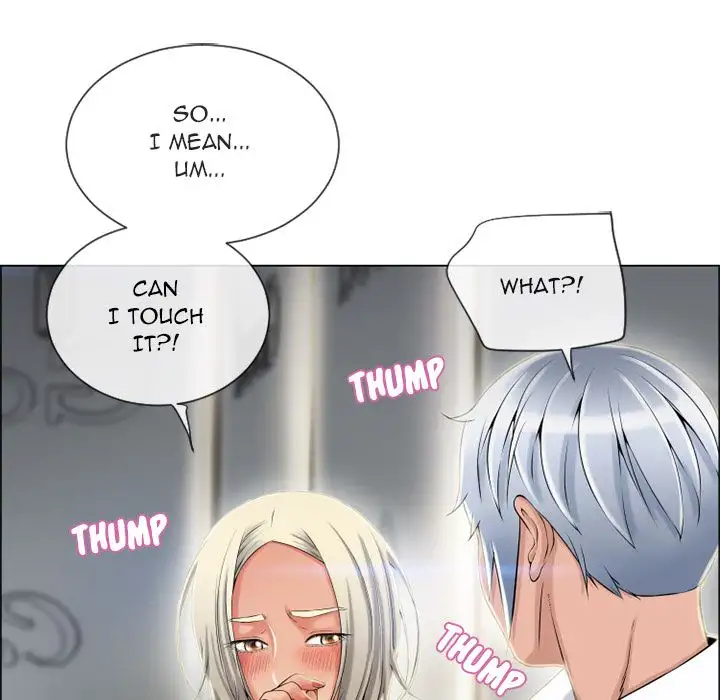 Wet Women - Chapter 28 [photo 14] - MangaPorn