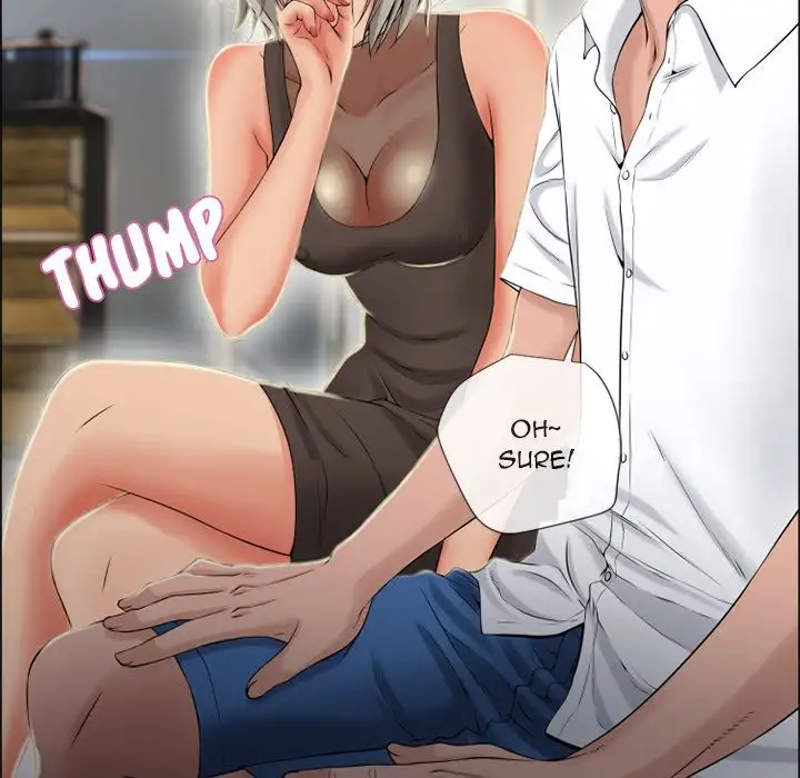 Wet Women - Chapter 28 [photo 15] - MangaPorn