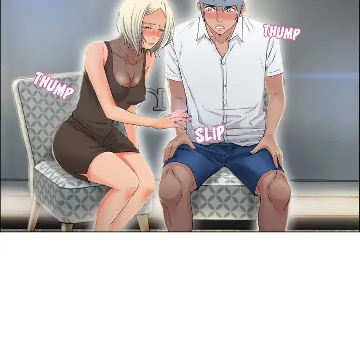 Wet Women - Chapter 28 [photo 17] - MangaPorn