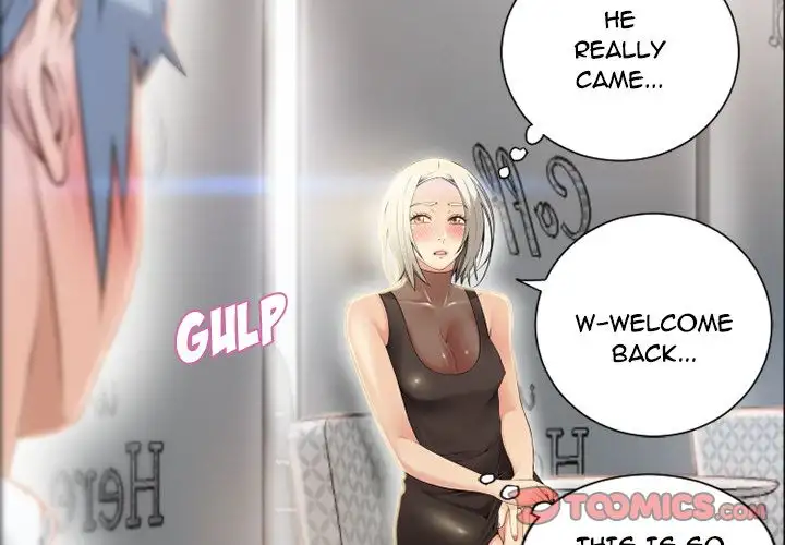 Wet Women - Chapter 28 [photo 2] - MangaPorn