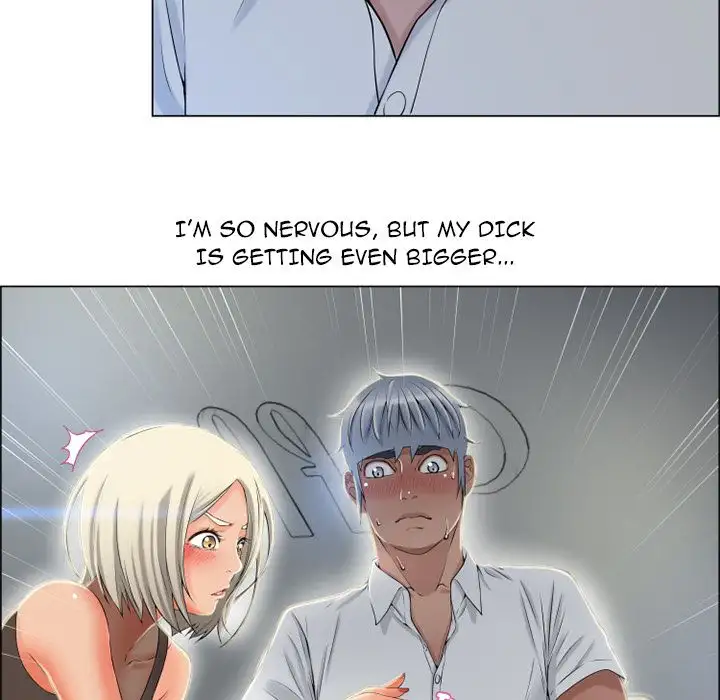 Wet Women - Chapter 28 [photo 22] - MangaPorn