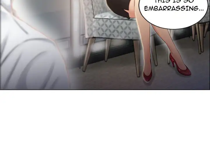 Wet Women - Chapter 28 [photo 3] - MangaPorn