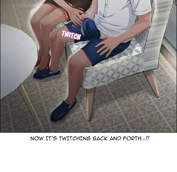 Wet Women - Chapter 28 [photo 31] - MangaPorn