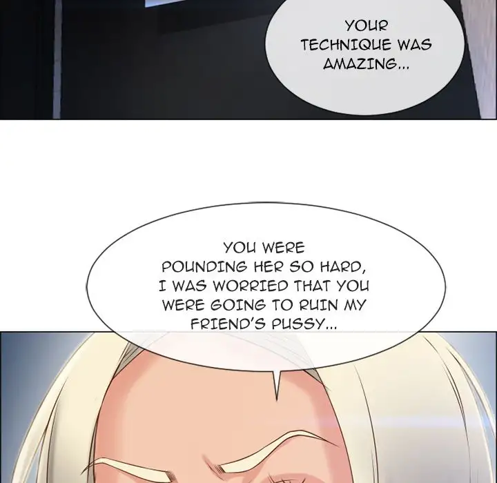 Wet Women - Chapter 28 [photo 51] - MangaPorn