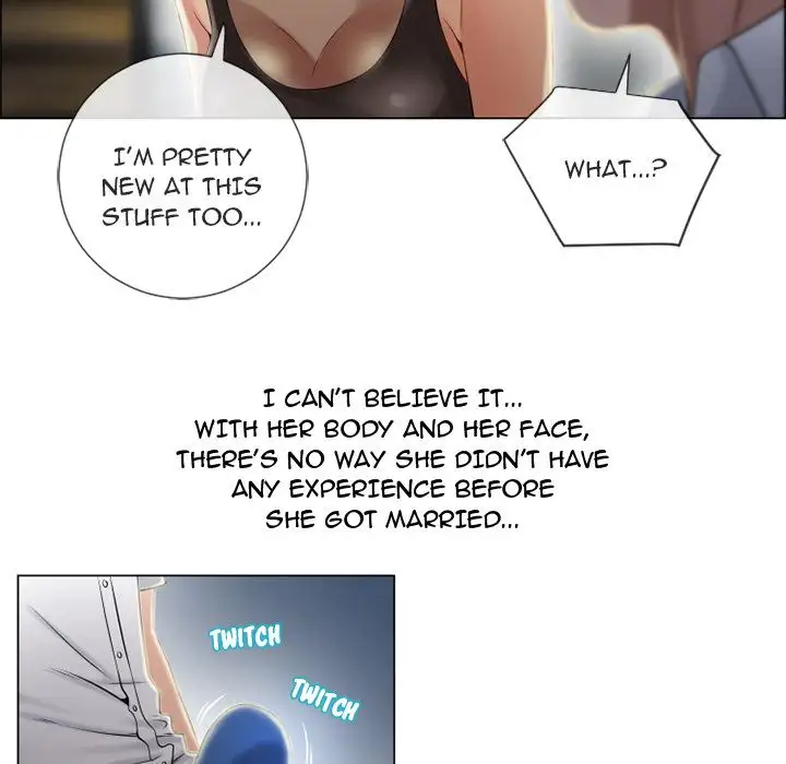 Wet Women - Chapter 28 [photo 75] - MangaPorn