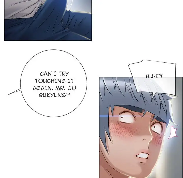 Wet Women - Chapter 28 [photo 76] - MangaPorn