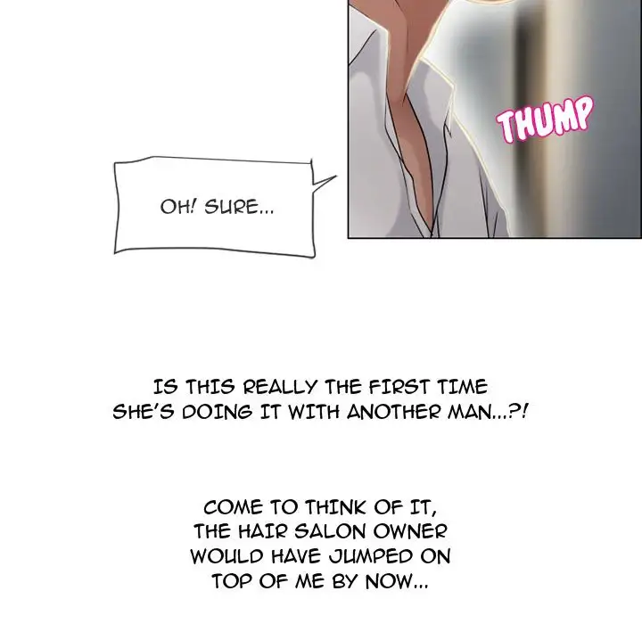 Wet Women - Chapter 28 [photo 77] - MangaPorn