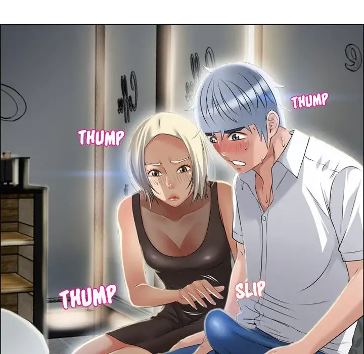 Wet Women - Chapter 28 [photo 78] - MangaPorn