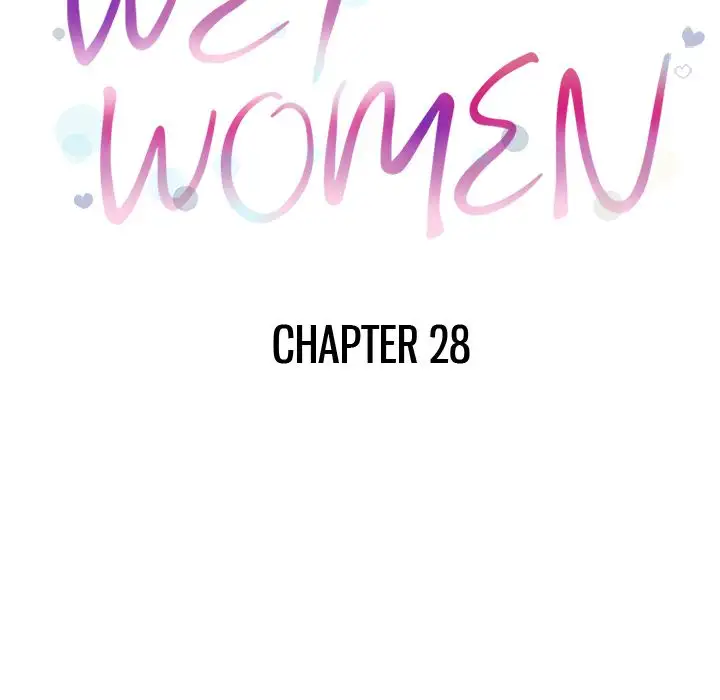 Wet Women - Chapter 28 [photo 8] - MangaPorn