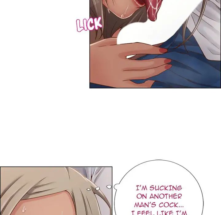 Wet Women - Chapter 29 [photo 13] - MangaPorn